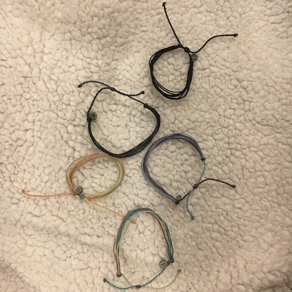 Pura Vida Bracelet Bundle